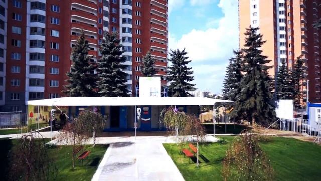Корпоративное видео "ДСК-1" смотреть онлайн
