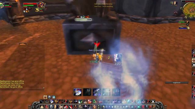 World of Warcraft Swifty Duels Vs Hunters (WoW Gameplay/Commentary) смотреть онлайн