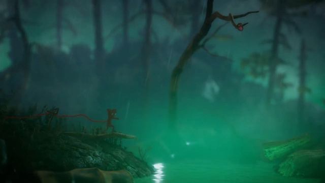 Unravel™ Прохождение часть 6 смотреть онлайн
