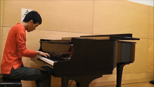 パルムグレン:3つの情景による夜想曲 より 「夜の歌」 Op.72-2/ Palmgren:"Chant de nuit" from "Une nocturne en trois scenes" смотреть онлайн