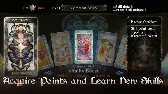 Dragon's Crown — особенности игры смотреть онлайн