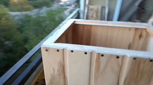 Как сделать коптильню для холодного копчения с электростатикой.  Самый лучший размер!