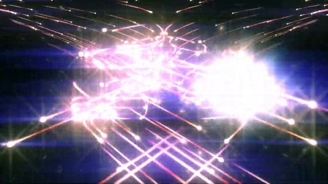 4K Space - Moving Background - VJ Effect ⭐ 3D Dual Shooting Stars Emitters AA-vfx смотреть онлайн