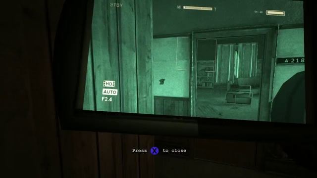 Outlast HD 8570M 2GB смотреть онлайн