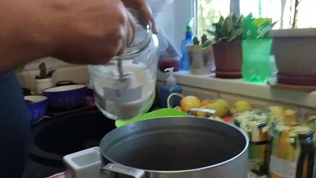 Выпуск#10. Консервированные кабачки и патиссоны на зиму, готовим в автоклаве на пару. смотреть онлайн
