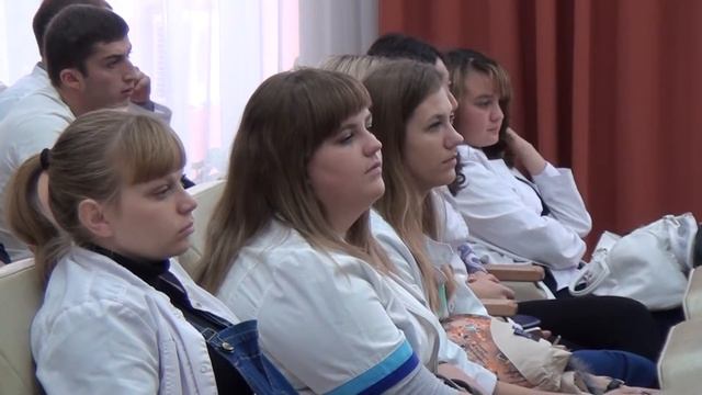 Открытие университетской клиники трансляционной медицины смотреть онлайн