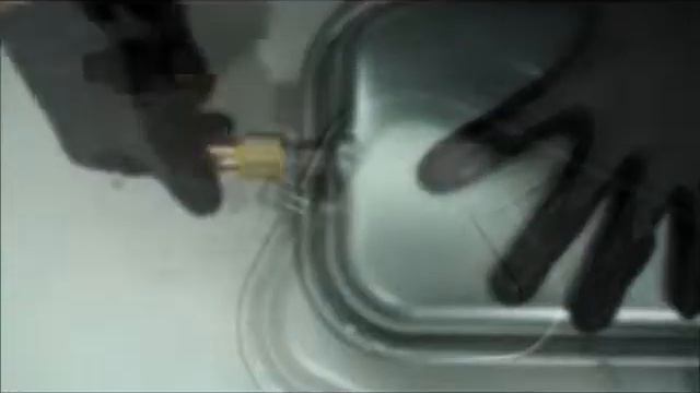 Ремонт котла Kiturami ECO Condensing Замена расширительного бака смотреть онлайн