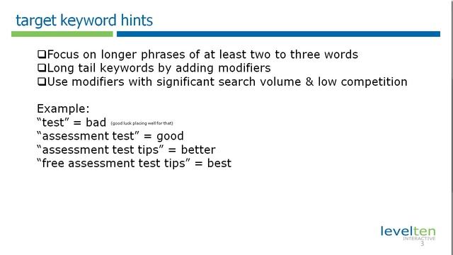 Drupal Content Optimizer SEO Module Demo Video смотреть онлайн