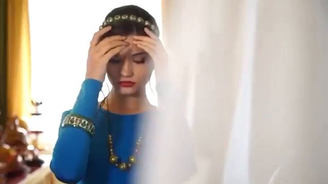 Хохлома - от традиций к современной моде смотреть онлайн