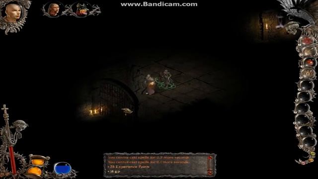 Прохождение Инквизитор (Inquisitor) часть 8 (подземелье) смотреть онлайн