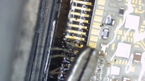 Toyota Avensis T250 ремонт блока ABS