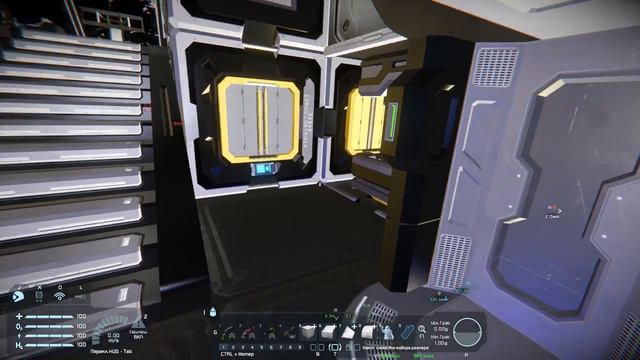 Space Engineers Что то пошло не так смотреть онлайн