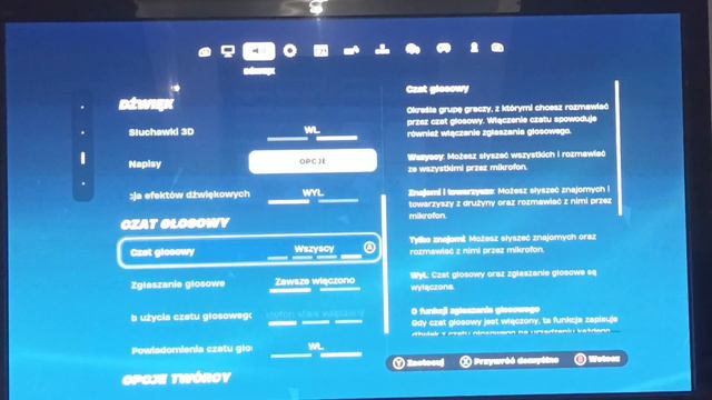 JAK NAPRAWIĆ SŁUCHAWKI I MIKROFON W FORTNITE? NOWY SPOSÓB⭐🏆 смотреть онлайн