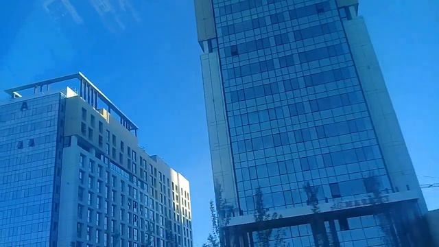 Казахстан прекрасен-Астана(2) смотреть онлайн