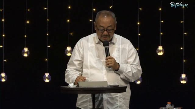 Pdm. Ir. Joko Santoso, M.Th - IMAN MENGALAHKAN RAKSASA MASALAHMU - 10.03.2021 смотреть онлайн