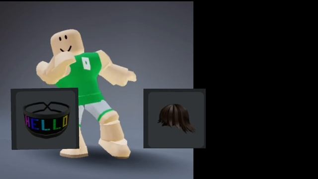 roblox outfit idea (25 robux) смотреть онлайн