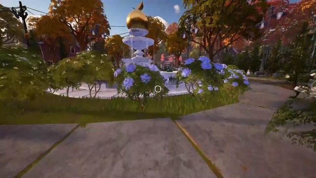 Hello Neighbor 2 | Fountain Puzzle - FULL GUIDE смотреть онлайн