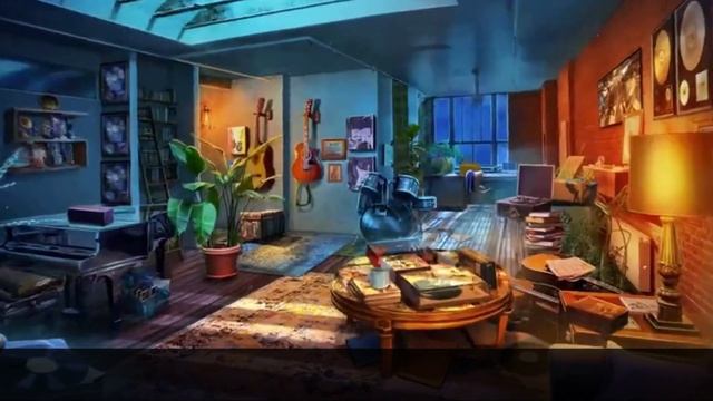 Unsolved Case Episode 4 F2p : Fatal romance - Full Walkthrough - Let's Play ♥ смотреть онлайн