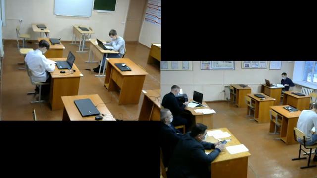 ДЭ по стандартам Ворлдскиллс Россия по компетенции № Т-8 "Охрана труда" смотреть онлайн