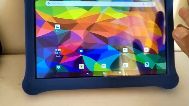 TABLET ADVANCE SP5760 смотреть онлайн