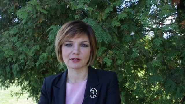 Пожелания ребятам от Ксении Мишоновой смотреть онлайн