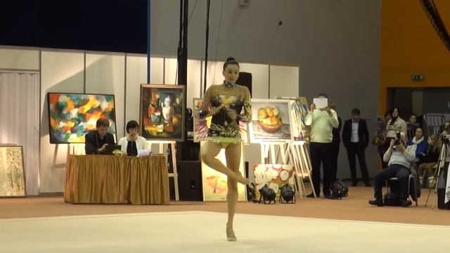 ЛЮБОВЬ ЧЕРКАШИНА БУЛАВА ФИНАЛ BALTIJAS APLIS 2012 смотреть онлайн