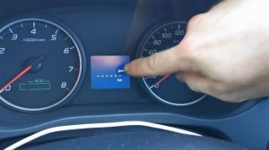 Service Warning Reset - Mitsubishi Outlander 2018 - How To DIY