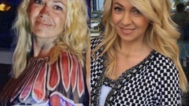 Яна Рудковская без макияжа удивила смотреть онлайн