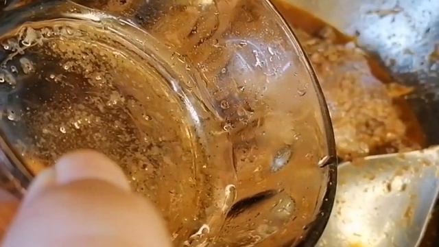 Javed Nihari Karachi| Bong Nihari|Homemade Nihari Masala|Food Planet Karachi смотреть онлайн