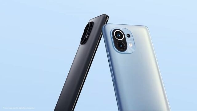 Xiaomi Mi 11 vs Realme X3 Super Zoom Trailer Review смотреть онлайн