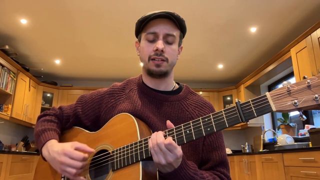 ‘The Auld Triangle’ - Bert Jansch version (partial) смотреть онлайн