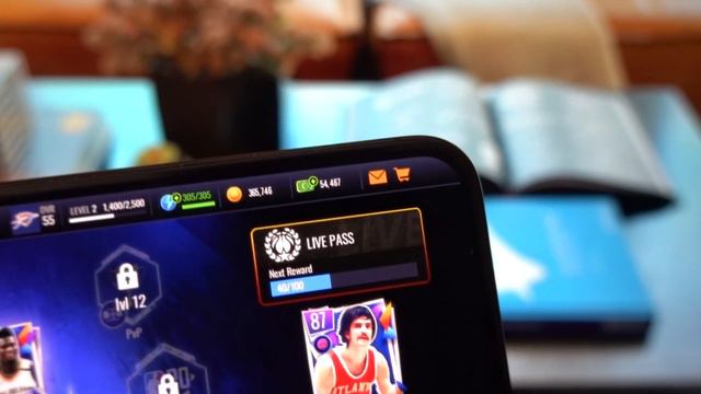 NBA Live Mobile Hack - UNLIMITED Cash 🔥 How to Hack NBA Live Mobile Free Cash on iOS Android смотреть онлайн