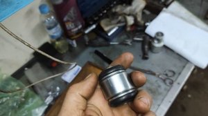 Плавающие сайлентблоки  нью Актион