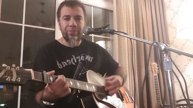 unchained melody...acoustic guitar...boss acoustic singer live...epiphone masterbilt deluxe century смотреть онлайн