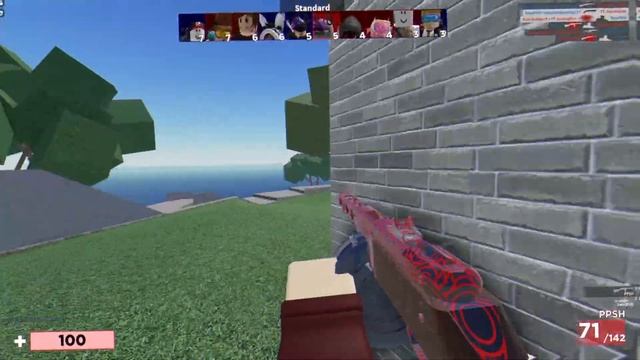 ALL *14* NEW SECRET SKIN CODES! Roblox Arsenal смотреть онлайн