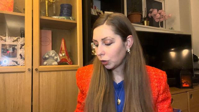 ДЕВА - ТАРО ПРОГНОЗ на МАРТ 2024 года от MARINA LICA смотреть онлайн
