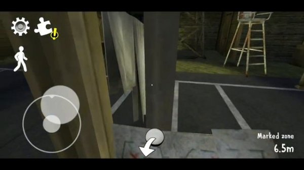 🍦 Ice Scream 3 - NEW Gameplay + Download Link - First Impression [Android - IOS]