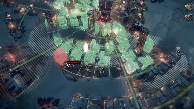 Let's Play Frostpunk A New Hope Heres Better Than London Ep6 смотреть онлайн