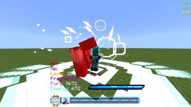 Update!! Ryp Animes Addon For Minecraft PE/Bedrock 1.20 | Anime Addon For MCPE