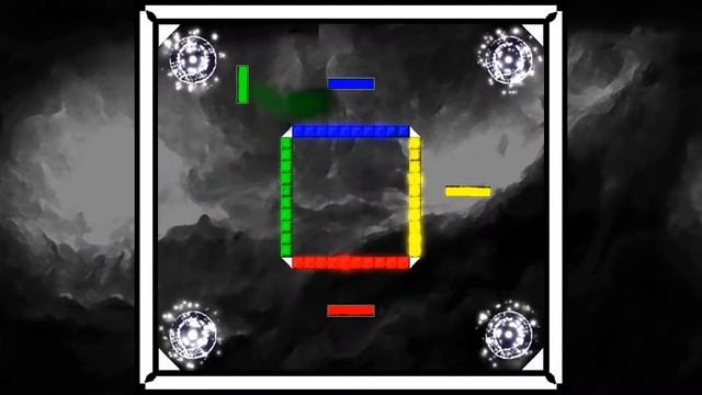 Paddle Battle: Unedited Gameplay Footage смотреть онлайн