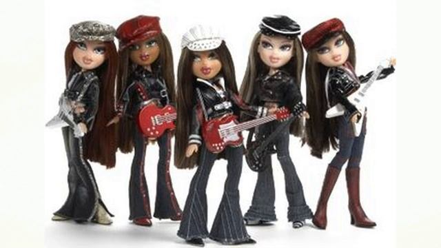 ПЕРЕЗАПУСК КУКОЛ Bratz ВОЗВРАЩАЮТСЯ в 2021 году! КРАСИВЫЕ Рисунки и АРТЫ Кукол БРАТЦ/ New Bratz 202 смотреть онлайн