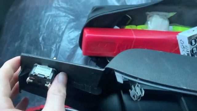 TUTO installation interrupteur /désactivation complète des aides de conduite (ABS, ESP) Abarth смотреть онлайн