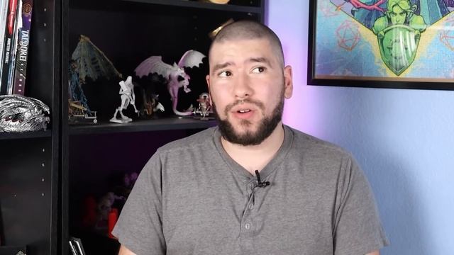 When Players Clash: How Brennan Lee Mulligan Handles Player Conflict (A Crown of Candy) смотреть онлайн