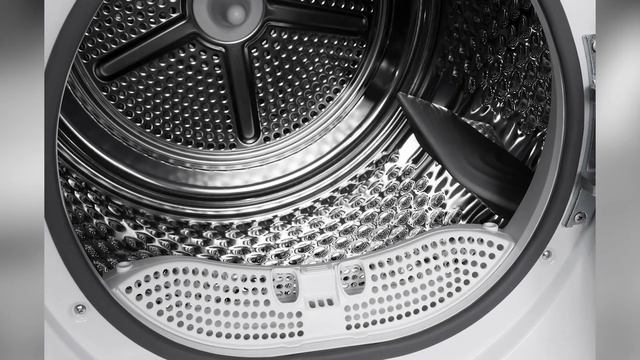 Сушильная машина Weissgauff WD 6148 DC