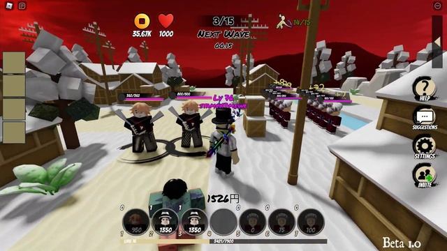 NEW !!! DOMA TOWER added to the game | Demon Tower Defense Simulator смотреть онлайн