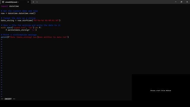 what is and how to create crontab or cron job | tutorial 2023 смотреть онлайн