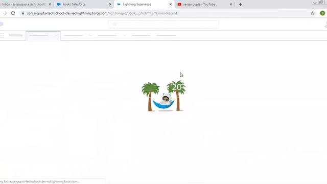 24 Record Type to control picklist value and page layouts in salesforce | Salesforce Training Video смотреть онлайн