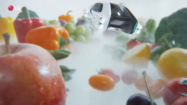 Introducing our New LG Smart Inverter™ Top Freezer Refrigerator смотреть онлайн