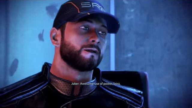 Lets play! Mass Effect 3 - Citadel DLC Part 1 смотреть онлайн