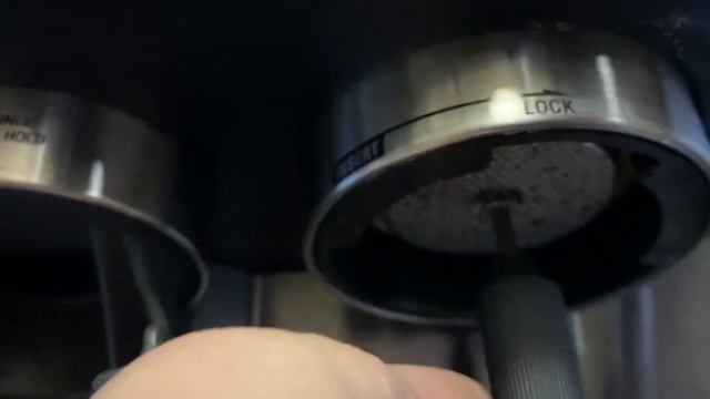 Cooking unit clean Breville Sage Barista Чистка варочного узла Bork c801 c804 смотреть онлайн